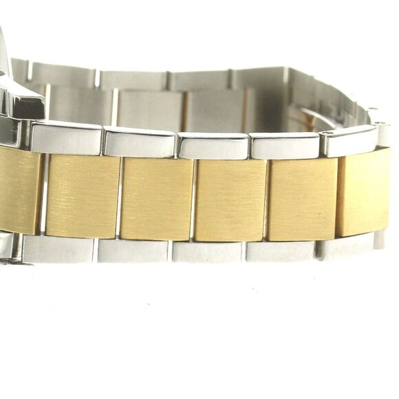 TIFFANY&Co. Atlas Dome Date white Dial Automatic Men's_870199 - Picture 5 of 7